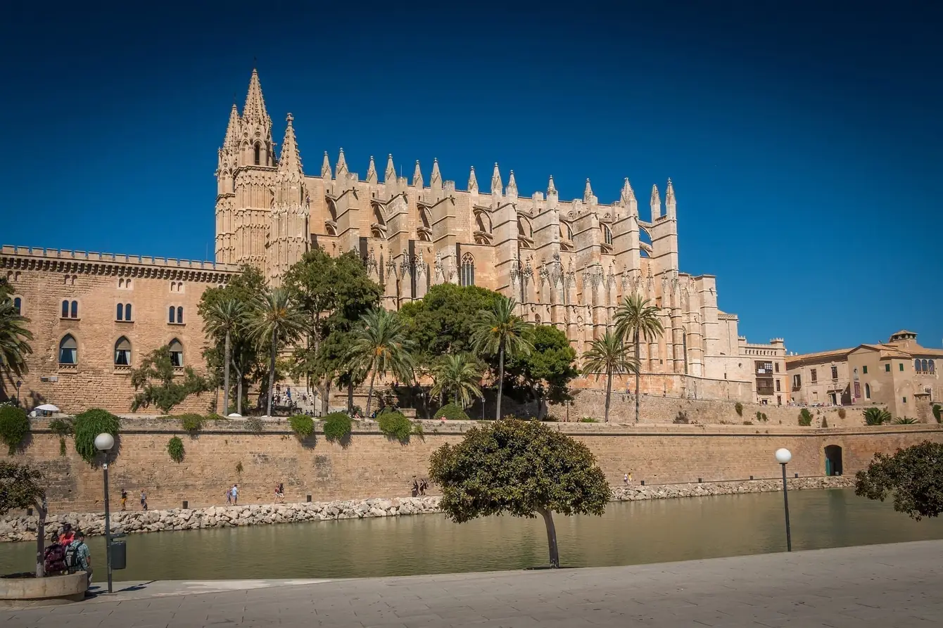 Palma-de-Mallorca-Spanje1