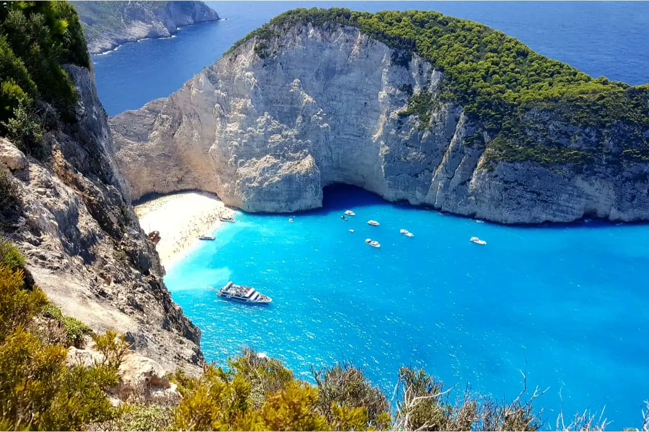 Zakynthos-Shutterstock2