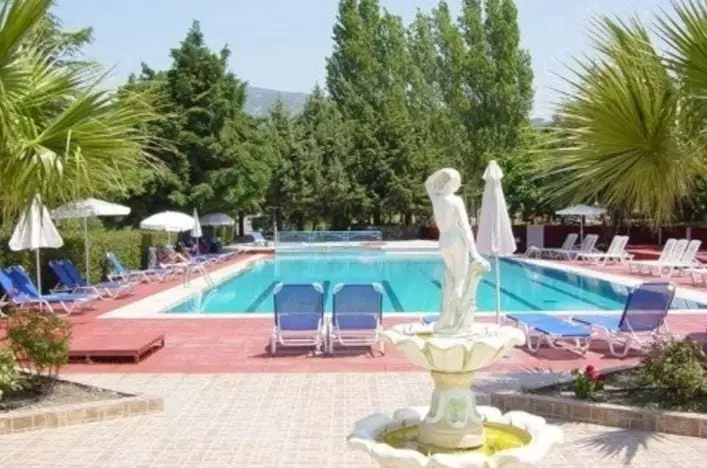 Appartementen-lesbos