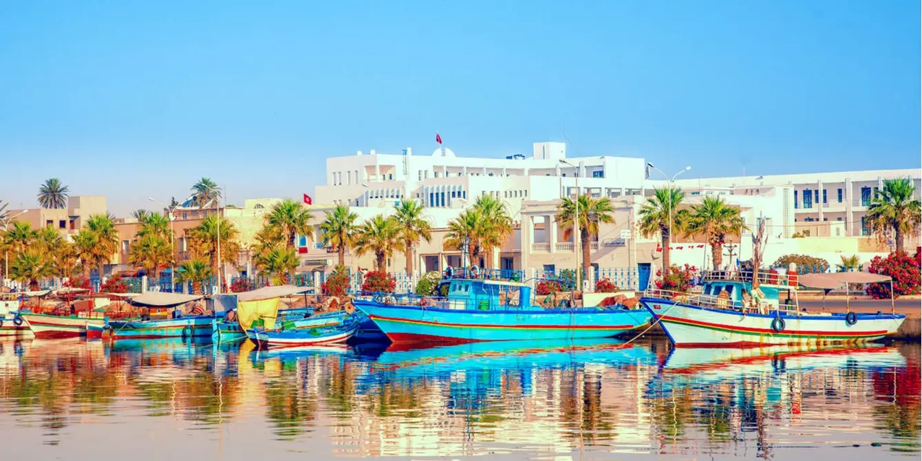 Tunesie_shutterstock1