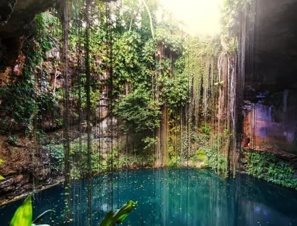 Mexico-waterval-1