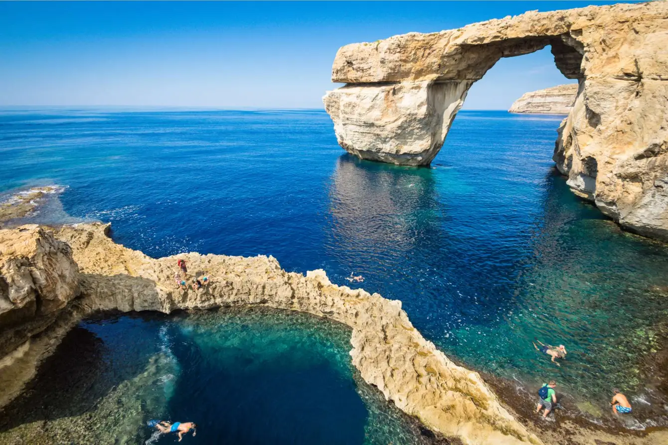 Malta-Shutterrstock1