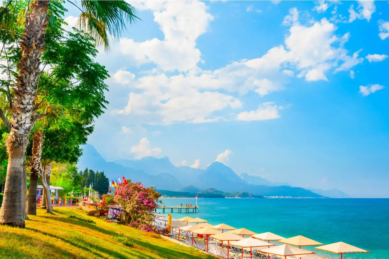 Kemer_turkije_shutterstock