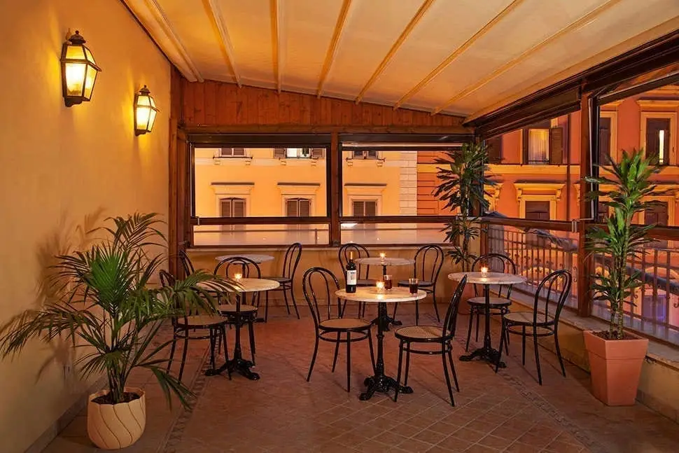 Hotel-piemonte-rome-italie-2
