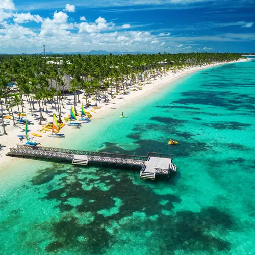 Vakantie Punta Cana
