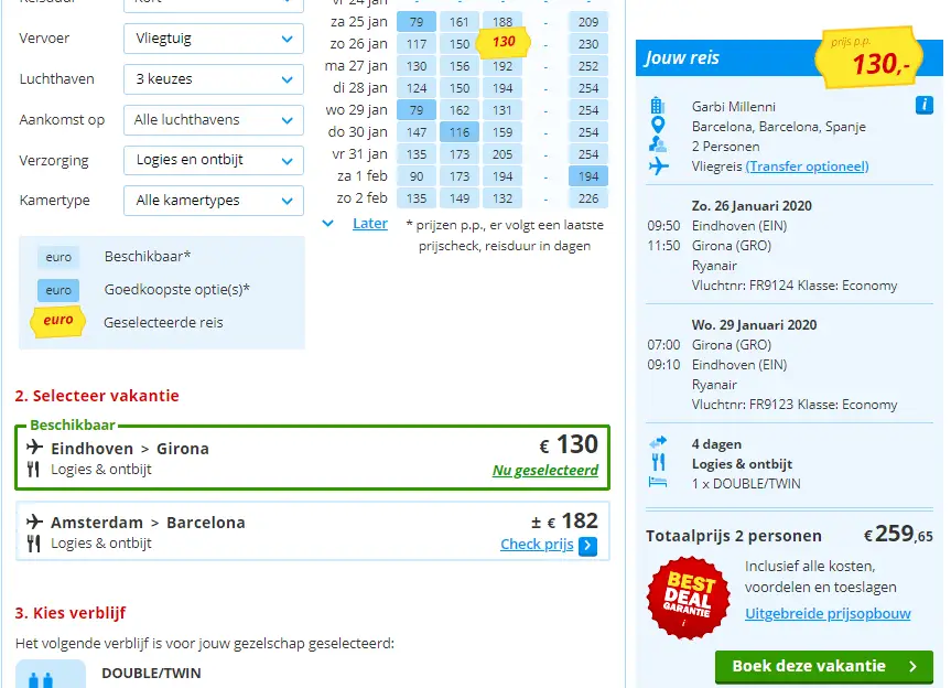 Sc-deal-prijsvrij