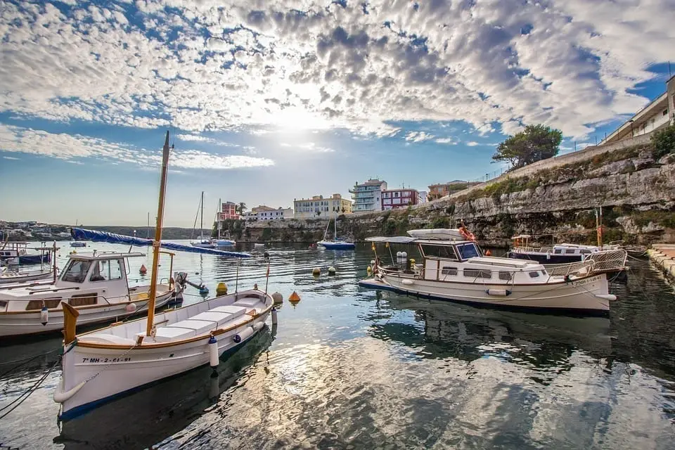 Menorca-spanje-2