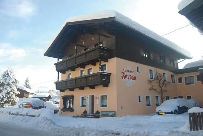 Gasthaus-jordan