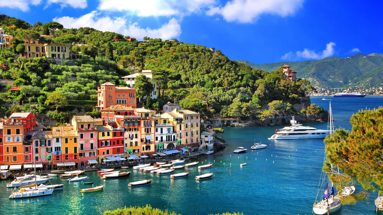 Vakantie Italie