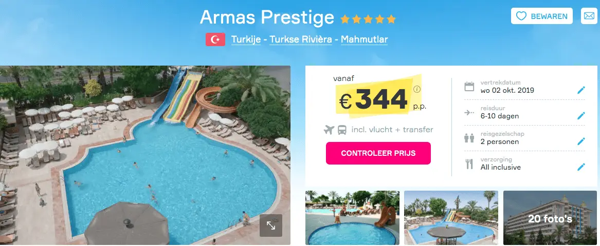 Armas-prestige-antalya-turkije-screenshot