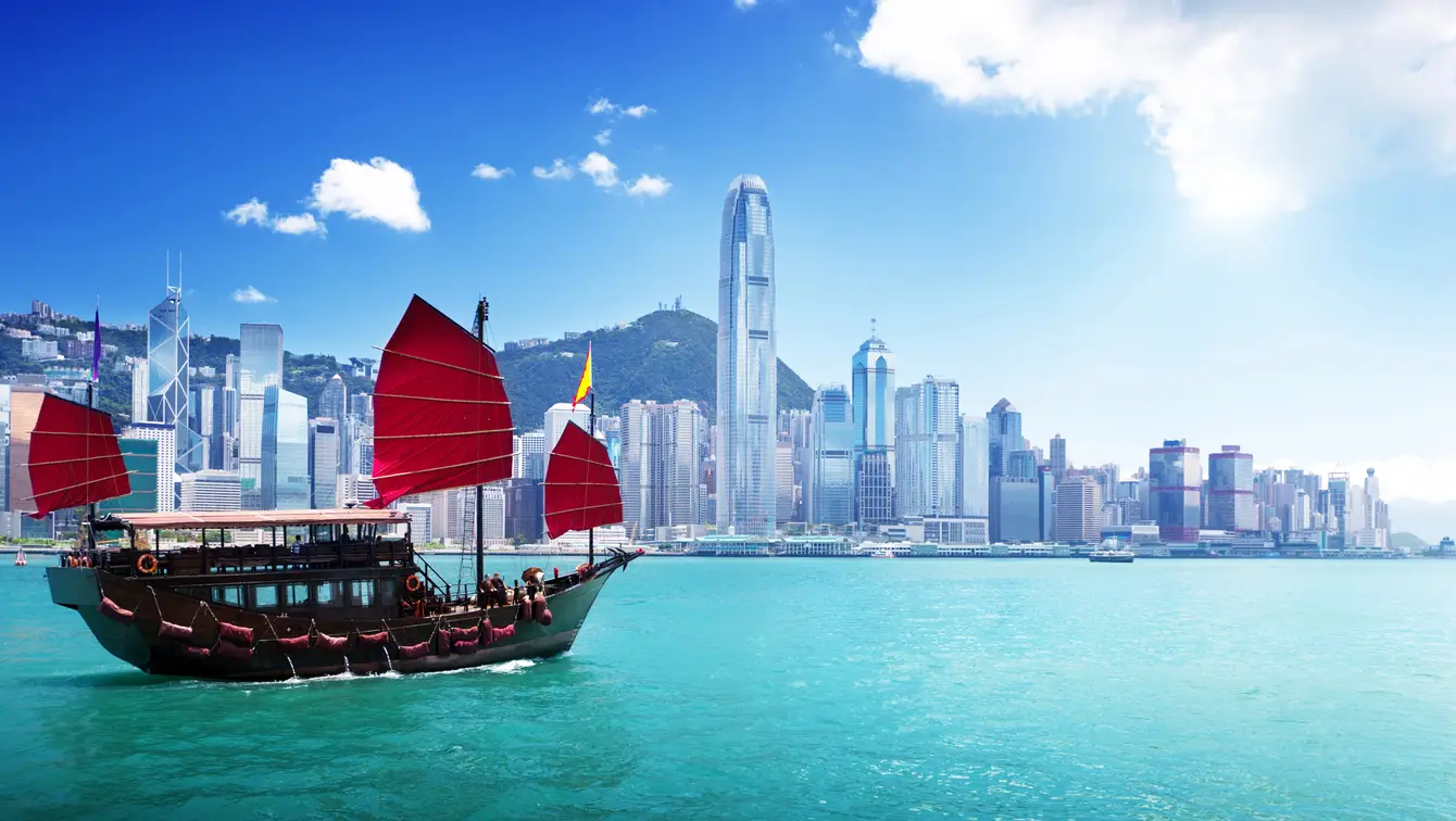 Hong Kong