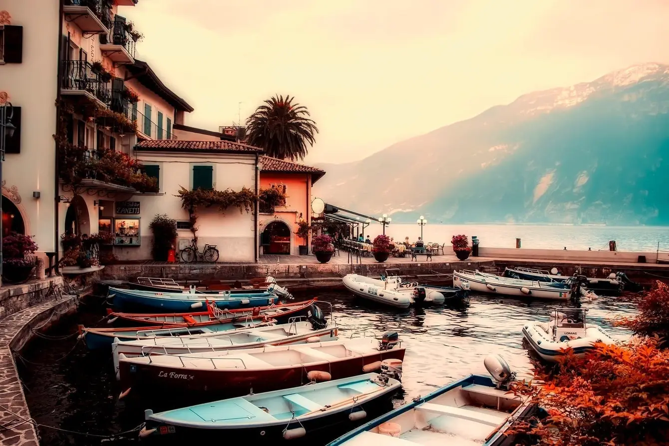 Gardameer-Italie-1