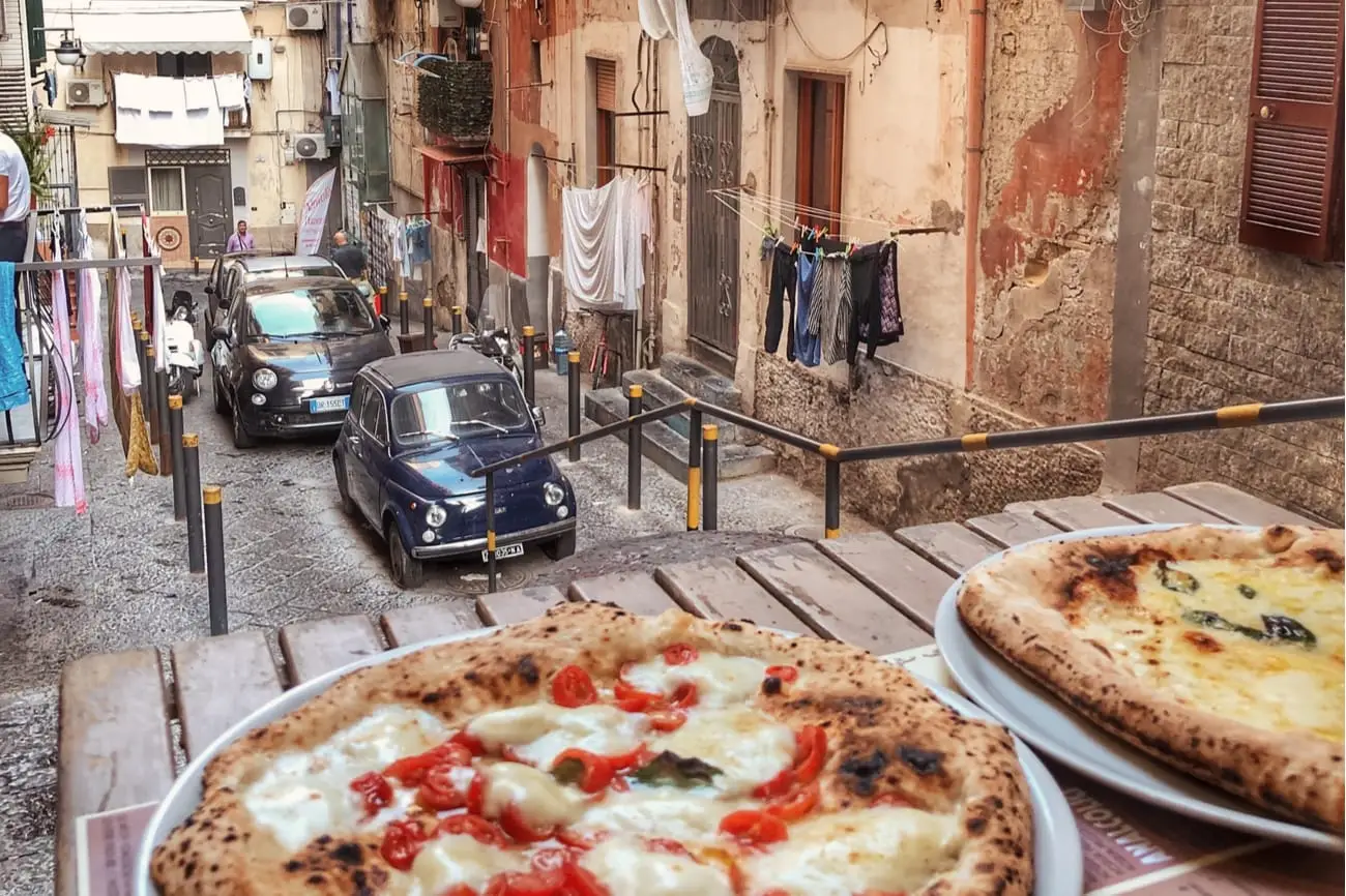Napels-Italie-Shutterstock1