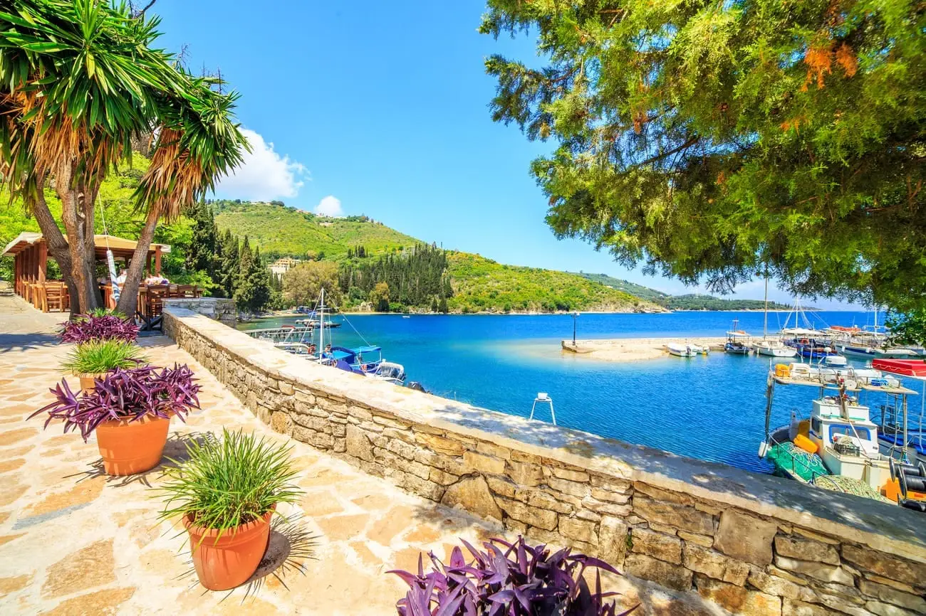 Corfu-Griekenland-Shutterstock4