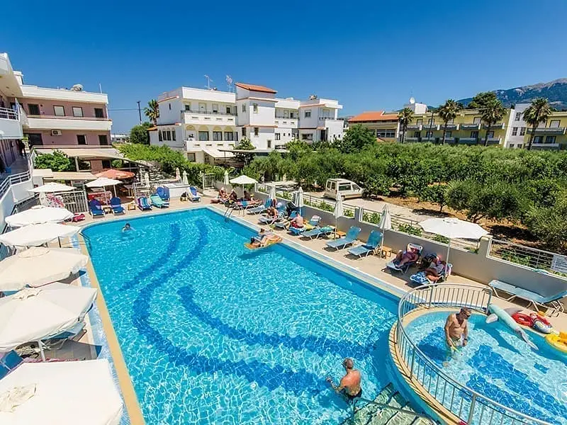 Marianna-Apartement-Kos