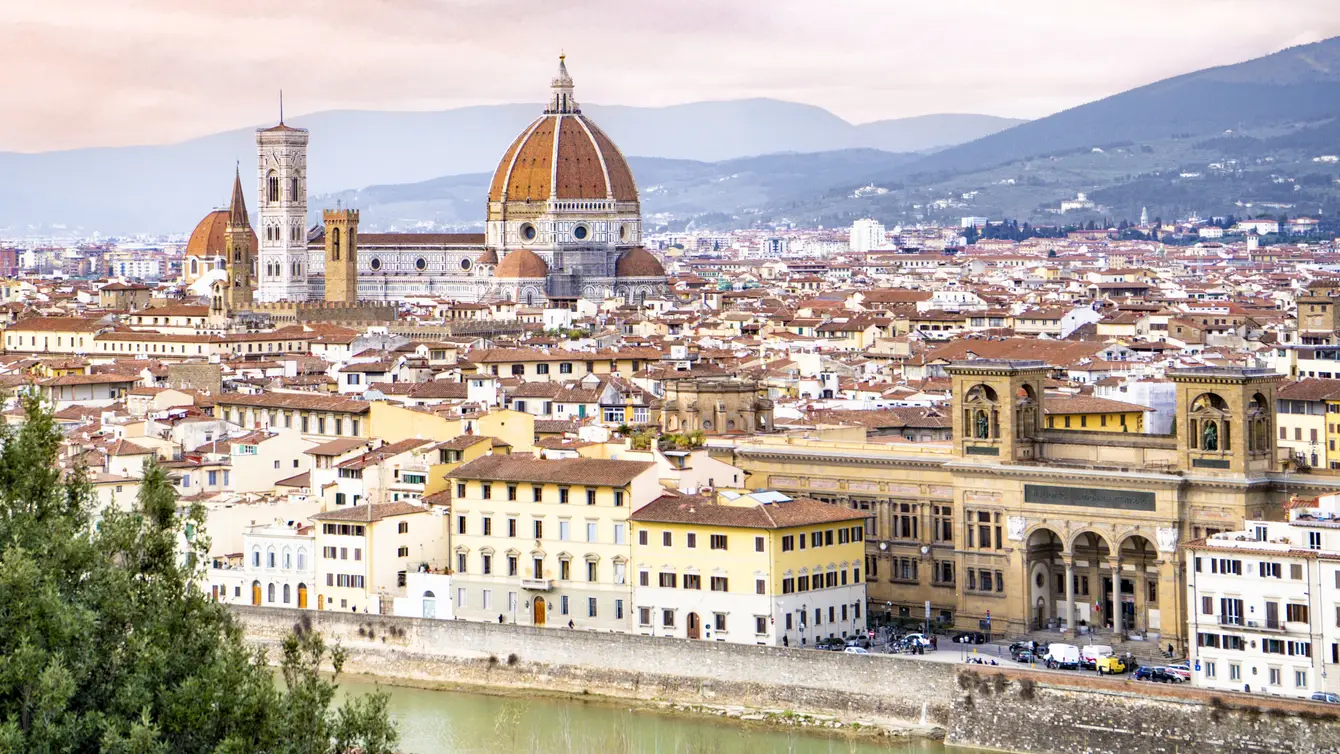 Florence