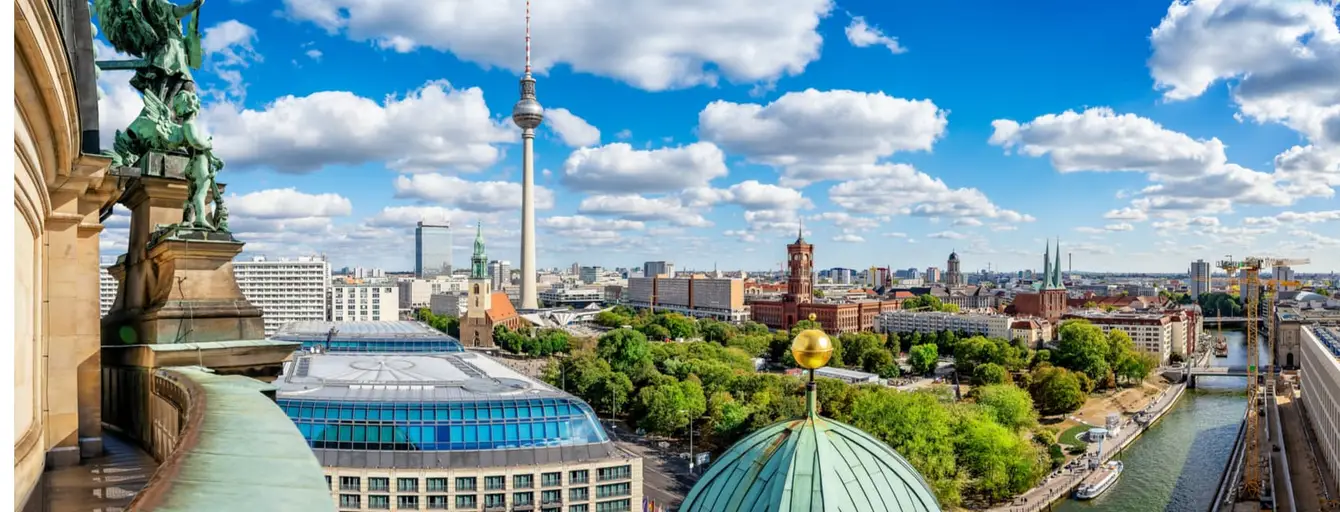 Berlijn-Duitsland-Shutterstock1