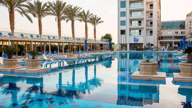 Hotel Bellagio Beach Resort and Spa