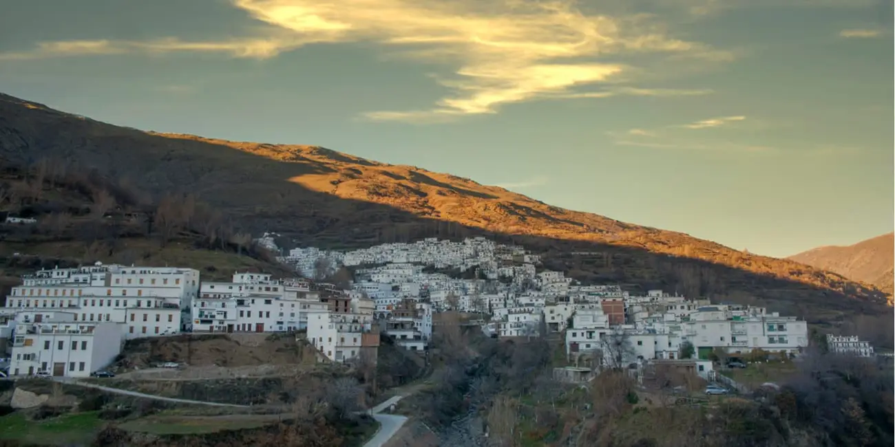 spanjeblog shutterstock trevelez