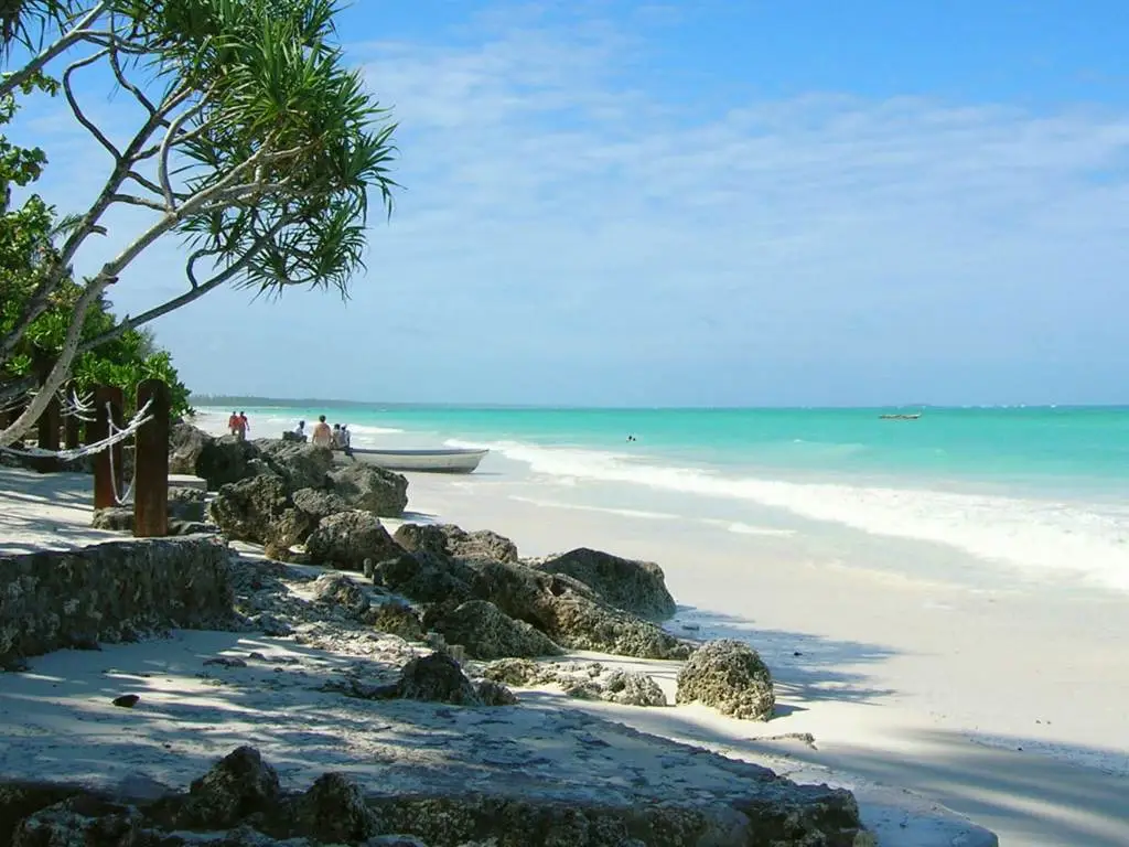 Zanzibar-Tanzania