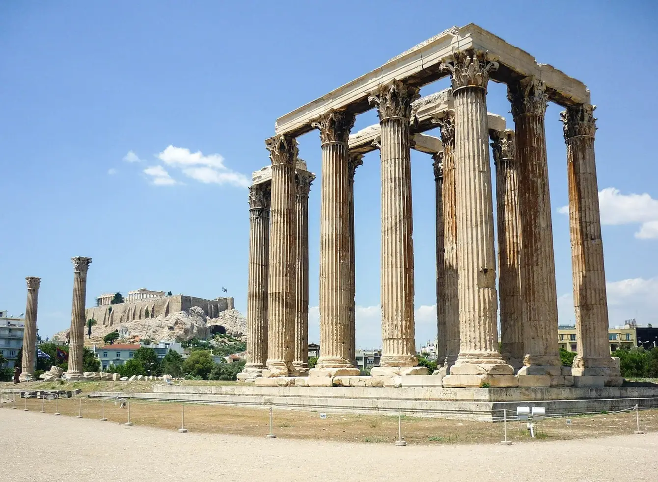 Athene-Griekenland2