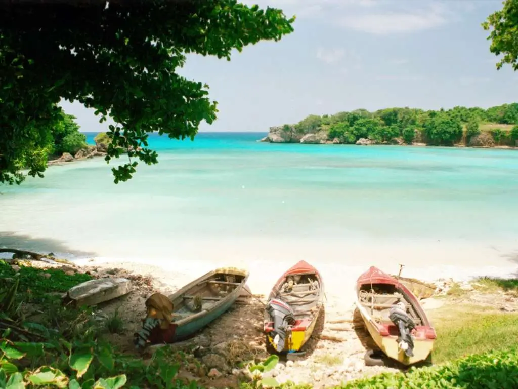 Jamaica-1