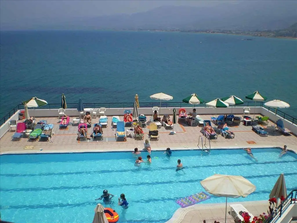 Horizon-Beach-Hotel-Kreta-Griekenland2