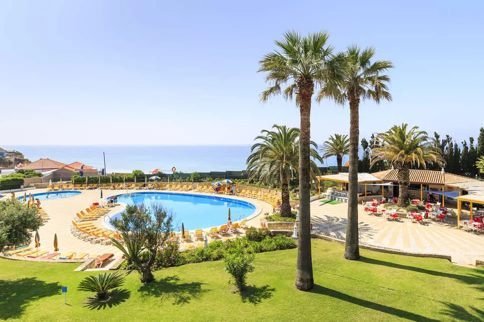 Portugal-algarve-appartementen