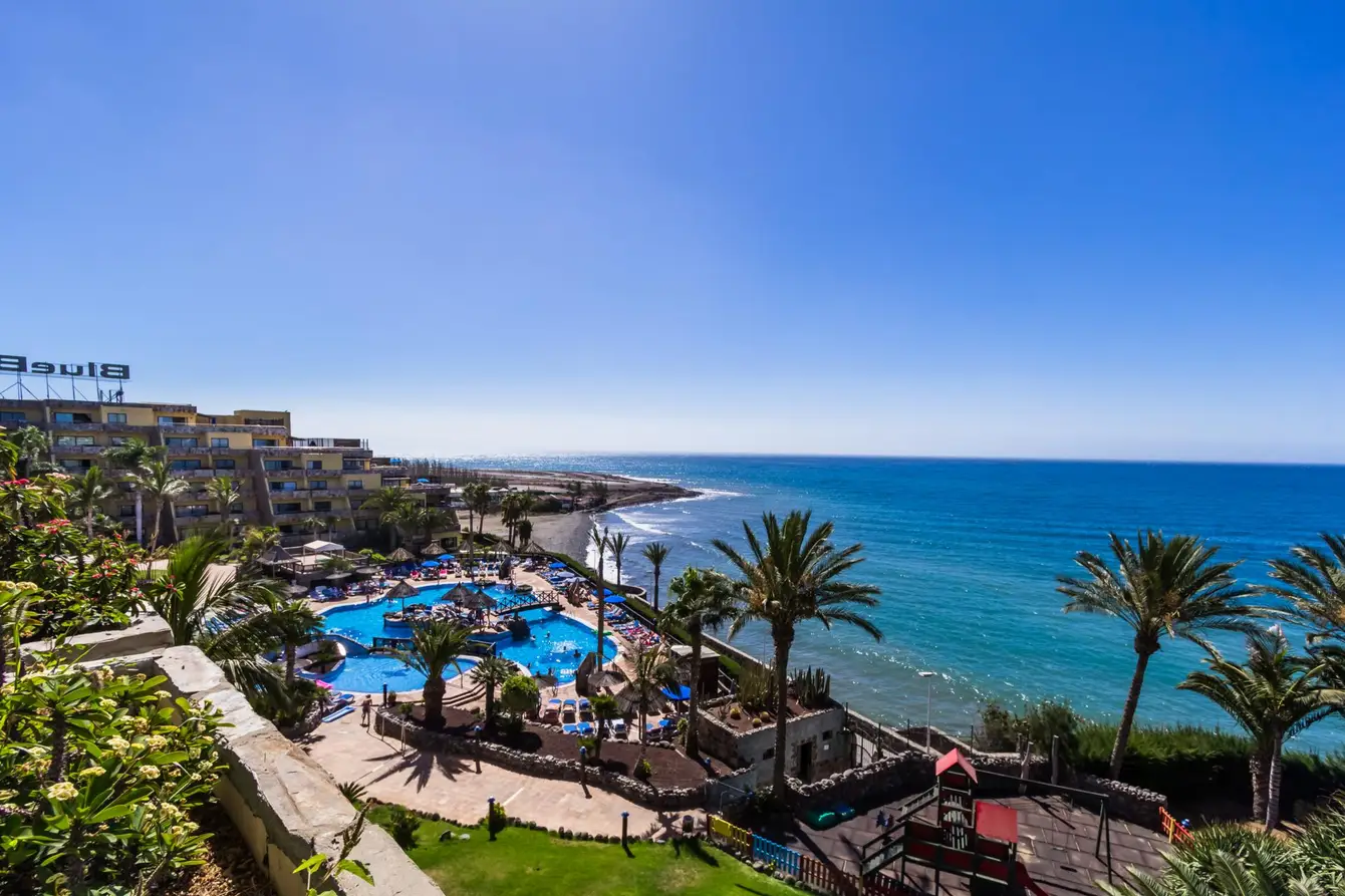 BlueBay-Beach-Club-Gran-Canaria-Spanje1
