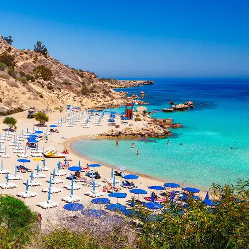 Vakantie deals en aanbiedingen naar Cyprus