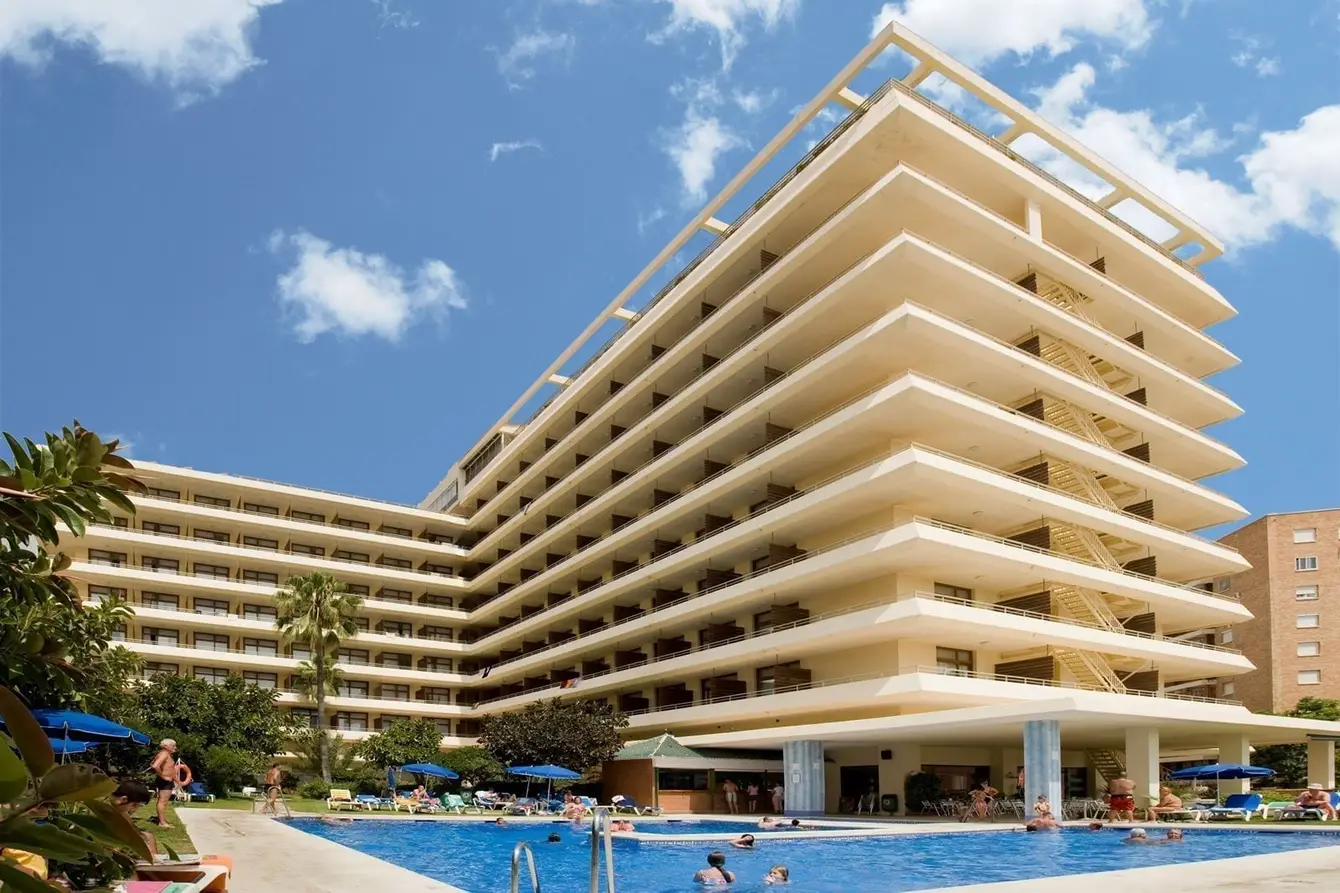 Gran-Cervantes-Blue-Sea-Torremolinos-Spanje2