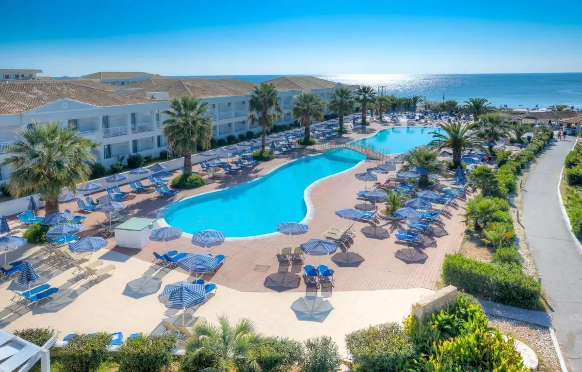 LABRANDA-Sandy-Beach-Corfu-Griekenland1