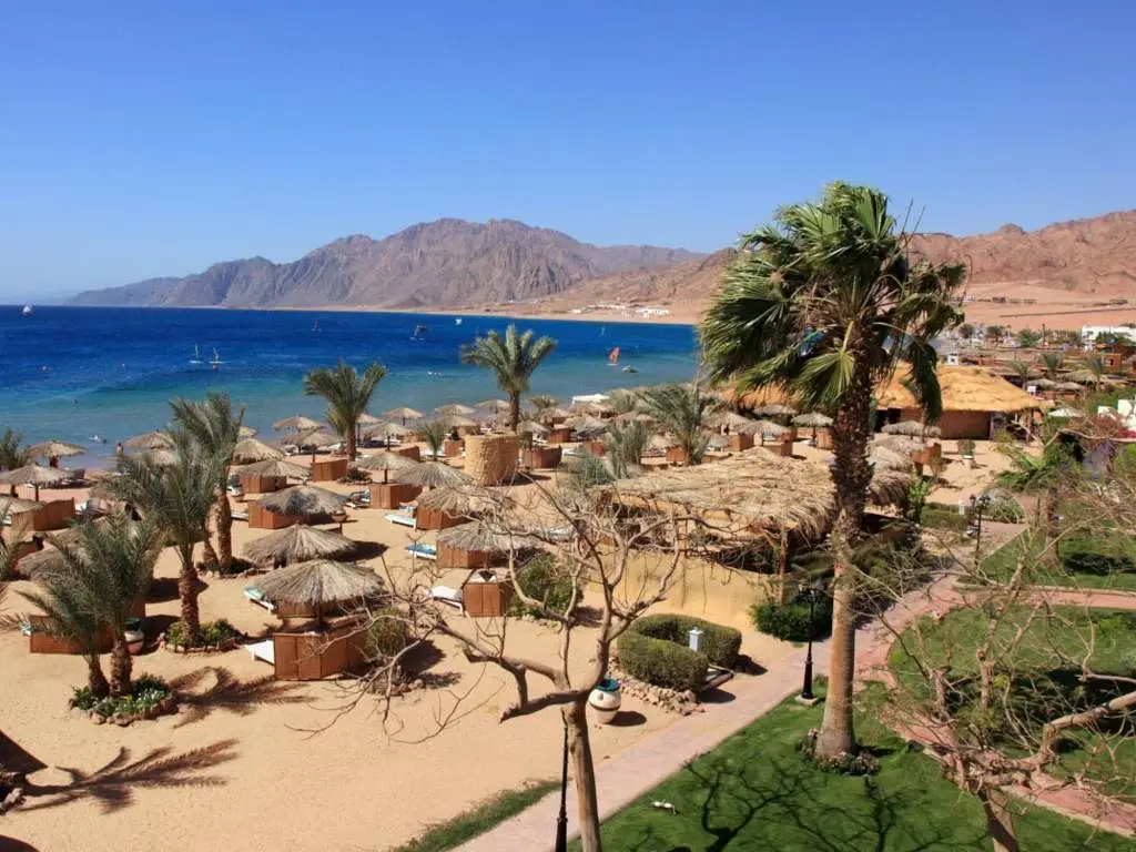 REgina-Swiss-Inn-Resort-Egypte-1