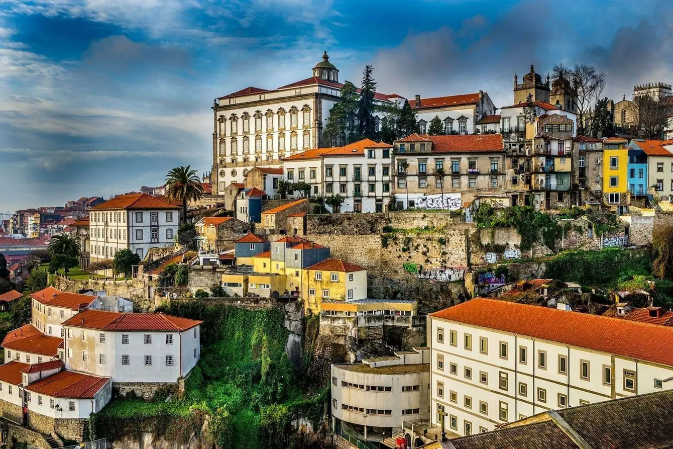 Porto-343487_1920