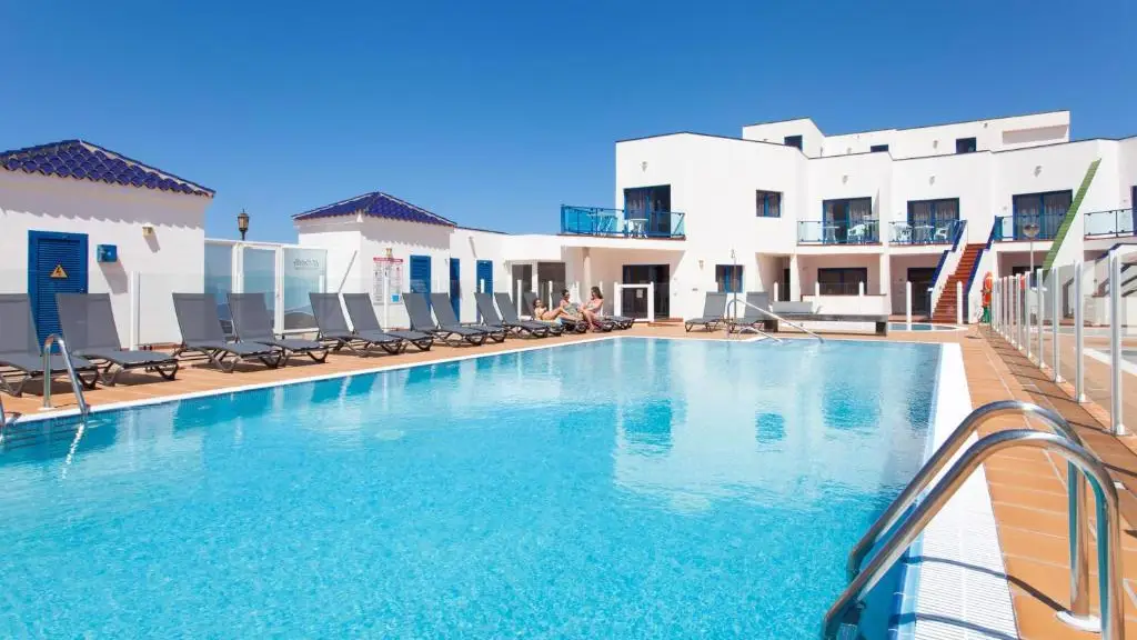 Appartement TAO El Cotillo Fuerteventura