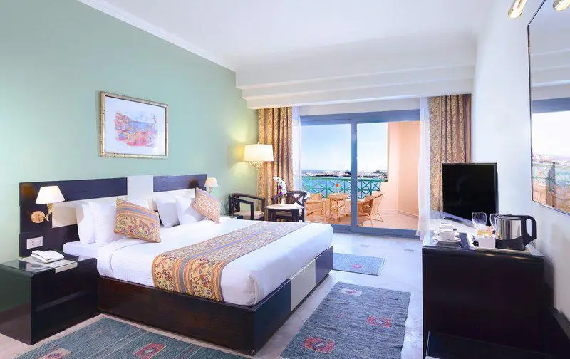Moreno Horizon Spa en Resort 4