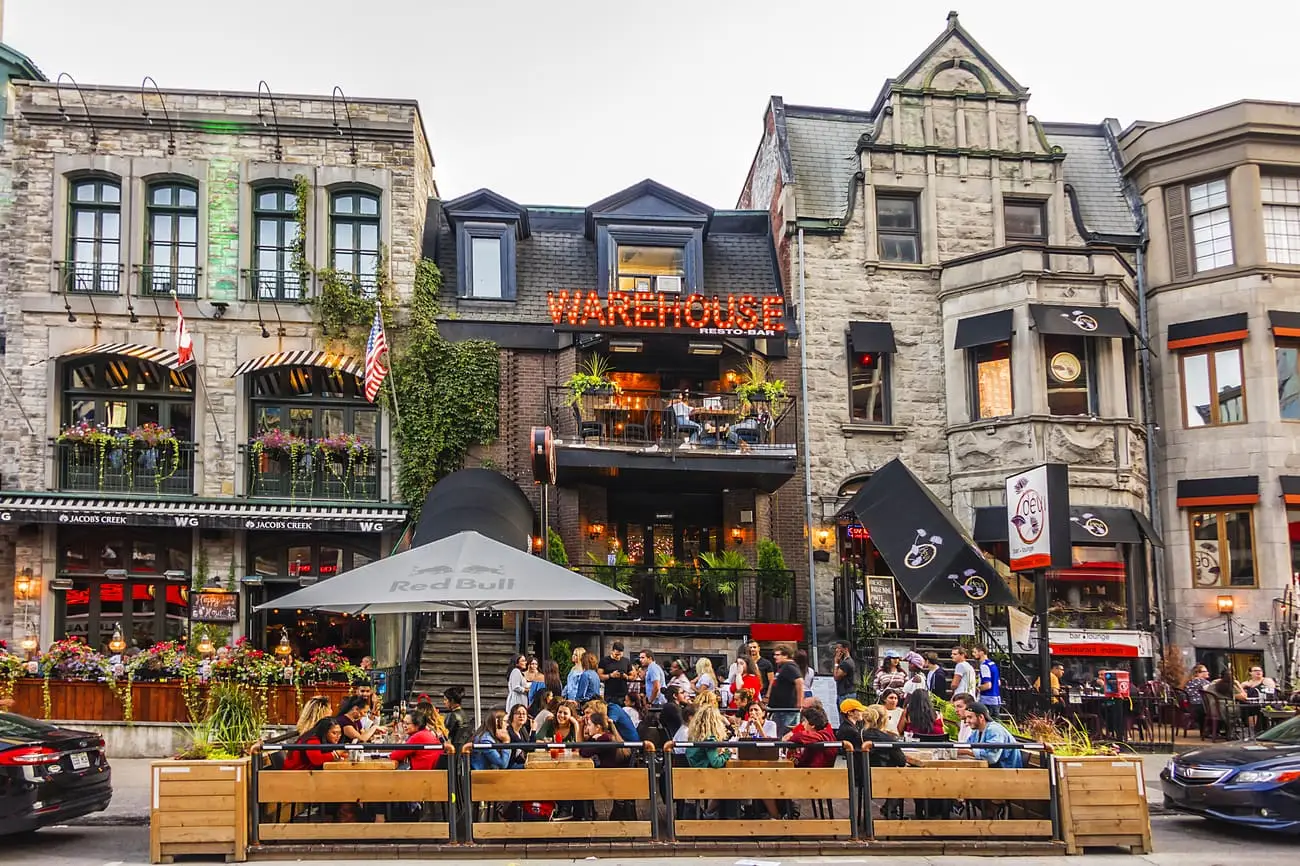Montreal-Canada-Shutterstock3