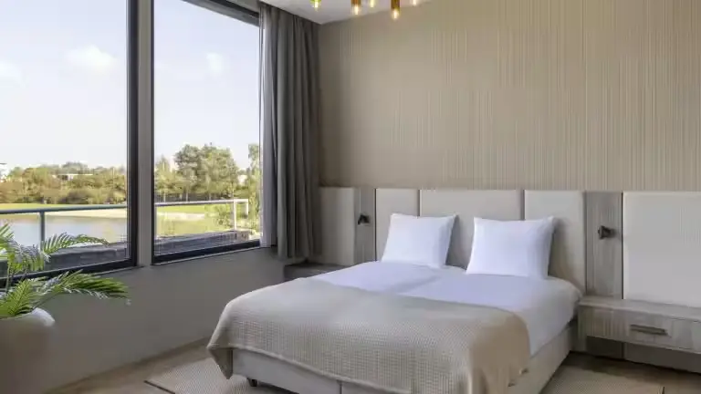 De Bronsbergen Wellness & Hotel