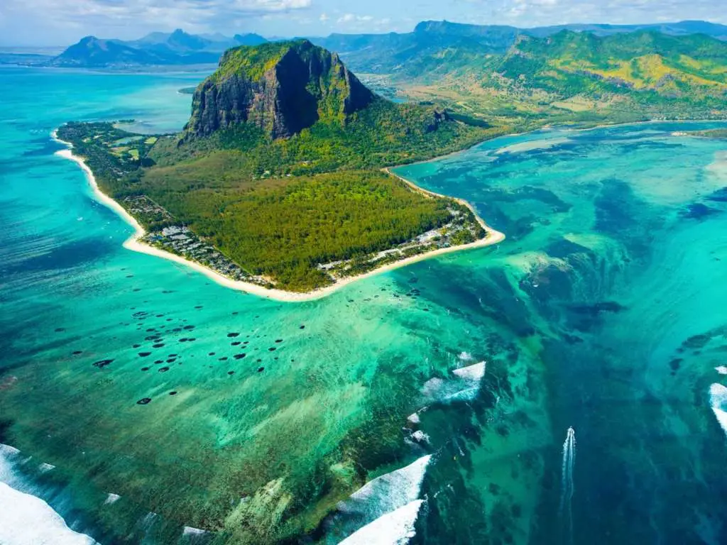 Mauritius