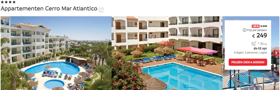 Appartementen-cerro-mar-atlantico-portugal-screenshot