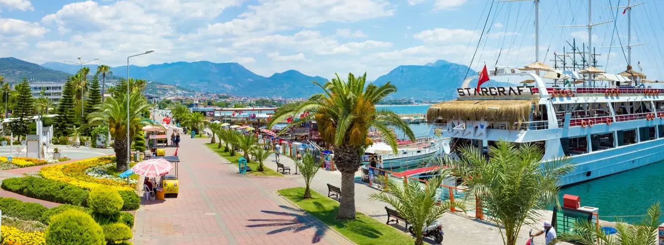 Alanya-Turkije1-Shutterstock