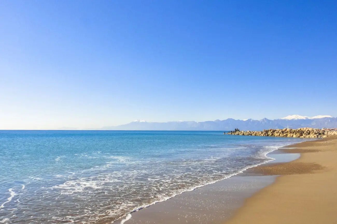 Turkije-strand-2