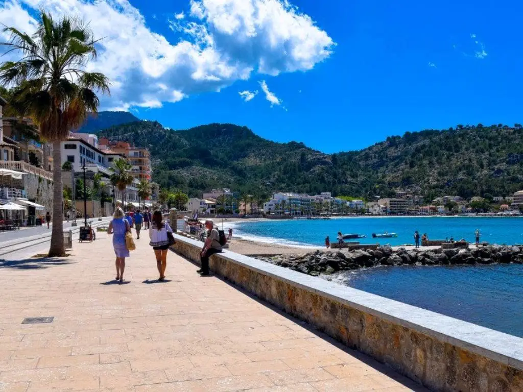 Majorca-Mallorca-Spain