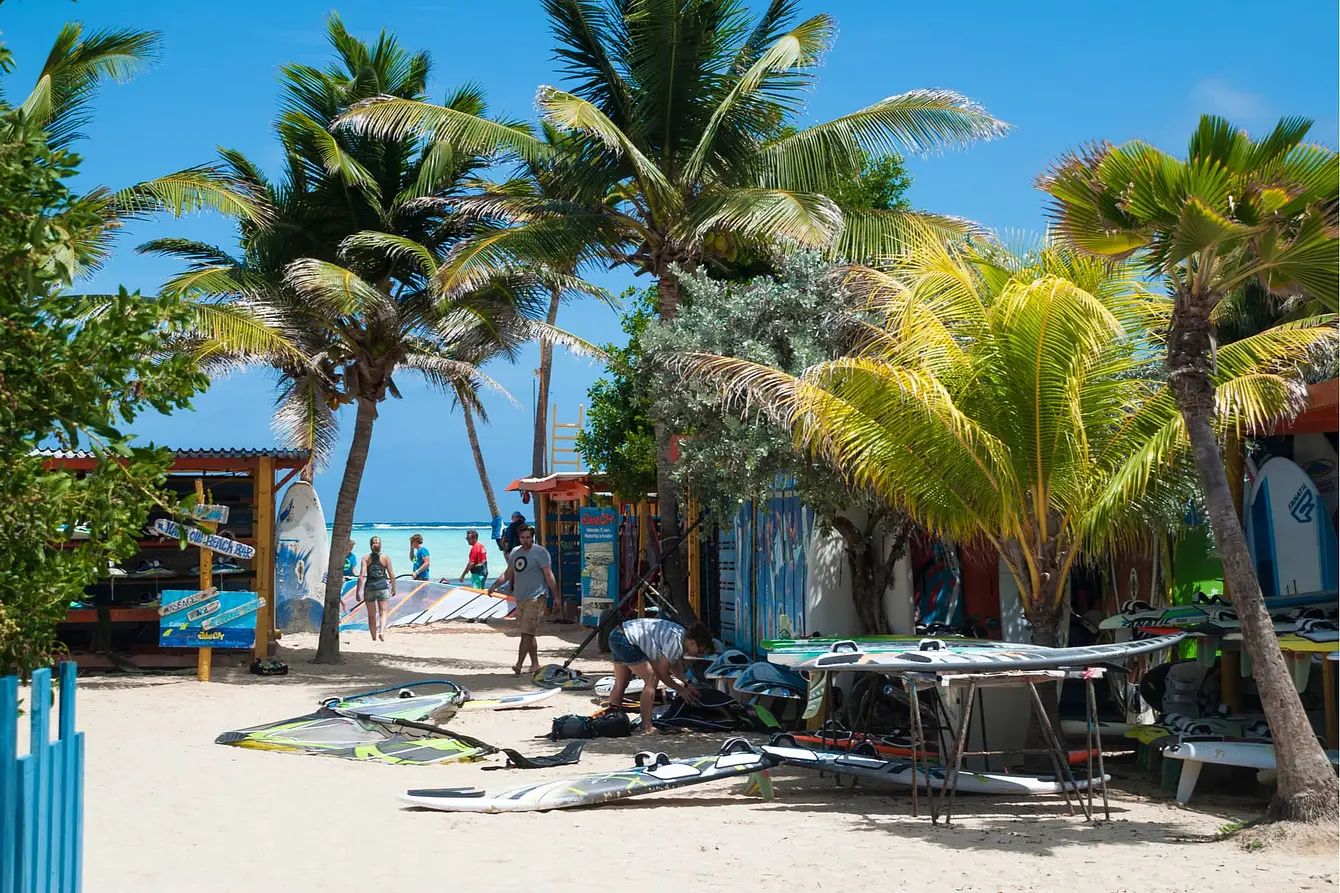 Bonaire-Shutterstock2