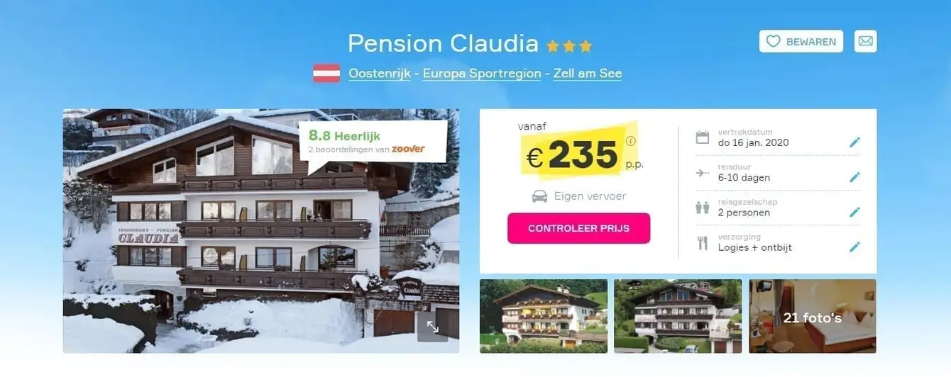 Zell-am-see-pension-claudia