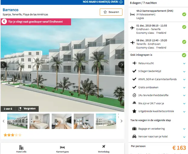 Barranco-tenerife-spanje-screenshot