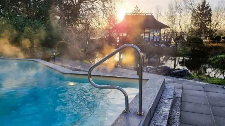 De Bronsbergen Wellness & Hotel