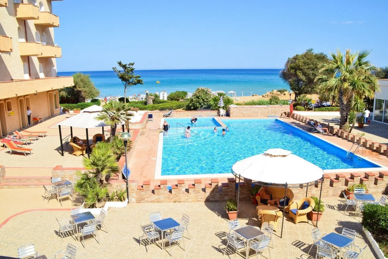 Hotel-Club-Eloro-Sicilie-Italie