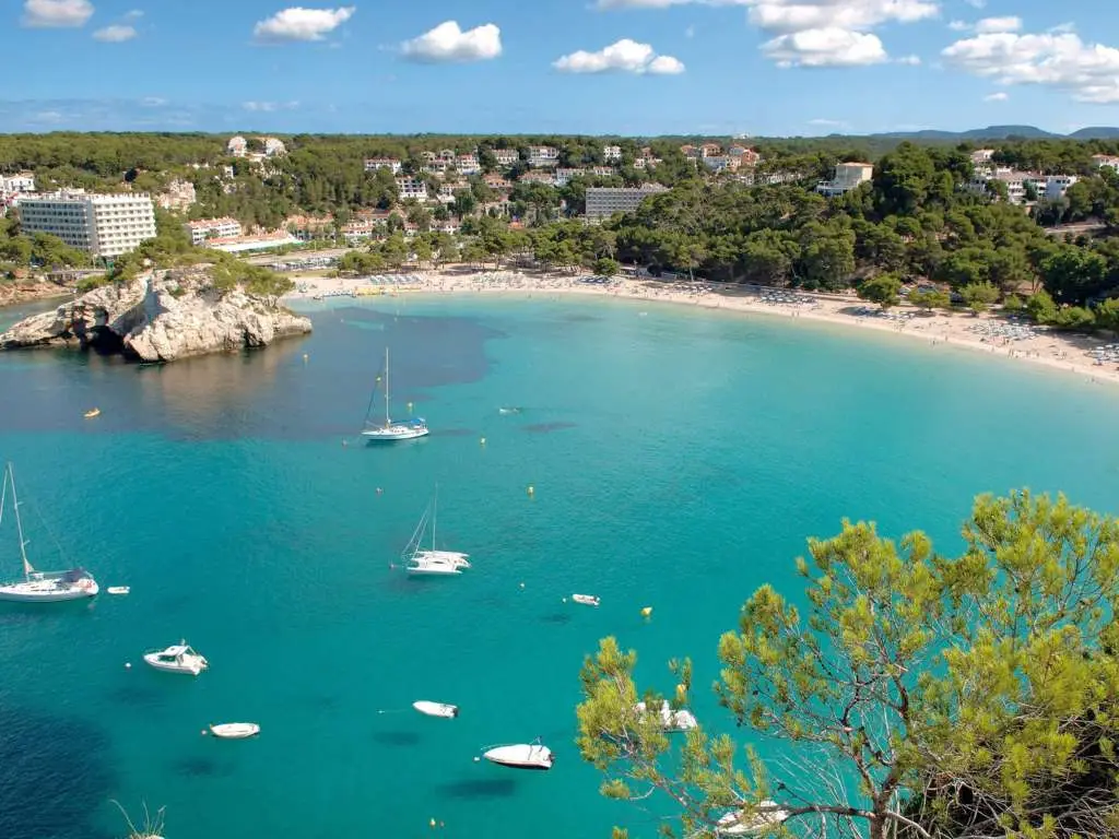 Menorca