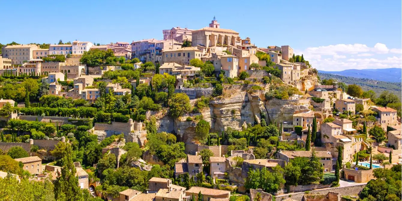 Gordes